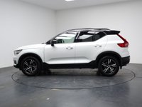 USED 2019 69 VOLVO XC40 2.0 T5 R-Design SUV 5dr Petrol Auto AWD Euro 6 (s/s) (247 ps) FULL HISTORY+HEATED SEATS+NAV