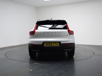 USED 2019 69 VOLVO XC40 2.0 T5 R-Design SUV 5dr Petrol Auto AWD Euro 6 (s/s) (247 ps) FULL HISTORY+HEATED SEATS+NAV