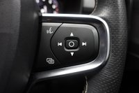 USED 2019 69 VOLVO XC40 2.0 T5 R-Design SUV 5dr Petrol Auto AWD Euro 6 (s/s) (247 ps) FULL HISTORY+HEATED SEATS+NAV