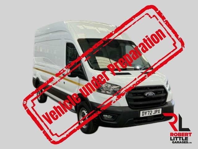 View our FORD TRANSIT