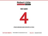 USED 2023 73 MERCEDES-BENZ SPRINTER 315 CDI PROGRESSIVE PANEL VAN 5DR DIESEL MANUAL RWD, 2.0, L3 H2, EURO 6 (S/S), 150PS (SA73 OFC) Delivery and Finance available. 25+ years in business. RAC Approved Dealer