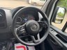 USED 2023 73 MERCEDES-BENZ SPRINTER 315 CDI PROGRESSIVE PANEL VAN 5DR DIESEL MANUAL RWD, 2.0, L3 H2, EURO 6 (S/S), 150PS (SA73 OFC) Delivery and Finance available. 25+ years in business. RAC Approved Dealer