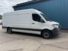 USED 2023 73 MERCEDES-BENZ SPRINTER 315 CDI PROGRESSIVE PANEL VAN 5DR DIESEL MANUAL RWD, 2.0, L3 H2, EURO 6 (S/S), 150PS (SA73 OFC) Delivery and Finance available. 25+ years in business. RAC Approved Dealer