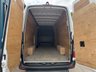 USED 2023 73 MERCEDES-BENZ SPRINTER 315 CDI PROGRESSIVE PANEL VAN 5DR DIESEL MANUAL RWD, 2.0, L3 H2, EURO 6 (S/S), 150PS (SA73 OFC) Delivery and Finance available. 25+ years in business. RAC Approved Dealer