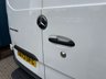 USED 2023 73 MERCEDES-BENZ SPRINTER 315 CDI PROGRESSIVE PANEL VAN 5DR DIESEL MANUAL RWD, 2.0, L3 H2, EURO 6 (S/S), 150PS (SA73 OFC) Delivery and Finance available. 25+ years in business. RAC Approved Dealer