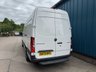 USED 2023 73 MERCEDES-BENZ SPRINTER 315 CDI PROGRESSIVE PANEL VAN 5DR DIESEL MANUAL RWD, 2.0, L3 H2, EURO 6 (S/S), 150PS (SA73 OFC) Delivery and Finance available. 25+ years in business. RAC Approved Dealer