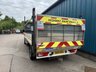 USED 2021 21 VOLKSWAGEN CRAFTER CR35 STARTLINE CHASSIS CAB DROPSIDE WITH TAILGATE, RWD, 2.0 TDI, LWB, EURO 6 (S/S), 140PS (DU21 GHA) Delivery and Finance available. 25+ years in business. RAC Approved Dealer