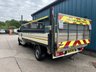 USED 2021 21 VOLKSWAGEN CRAFTER CR35 STARTLINE CHASSIS CAB DROPSIDE WITH TAILGATE, RWD, 2.0 TDI, LWB, EURO 6 (S/S), 140PS (DU21 GHA) Delivery and Finance available. 25+ years in business. RAC Approved Dealer