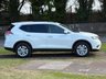 USED 2016 66 NISSAN X-TRAIL 1.6 DIG-T Acenta SUV 5dr Petrol Manual Euro 6 ULEZ COMPLIANT Find Your Perfect Car Today!