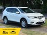 USED 2016 66 NISSAN X-TRAIL 1.6 DIG-T Acenta SUV 5dr Petrol Manual Euro 6 ULEZ COMPLIANT Find Your Perfect Car Today!