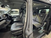 USED 2021 21 VOLKSWAGEN TRANSPORTER Vdub Custom Kombi 204ps DSG LVR+Vdub styling No VAT  Vdub Motors&hellip;home of the Custom Kombi