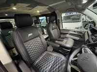 USED 2021 21 VOLKSWAGEN TRANSPORTER Vdub Custom Kombi 204ps DSG LVR+Vdub styling No VAT  Vdub Motors&hellip;home of the Custom Kombi