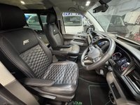 USED 2021 21 VOLKSWAGEN TRANSPORTER Vdub Custom Kombi 204ps DSG LVR+Vdub styling No VAT  Vdub Motors&hellip;home of the Custom Kombi