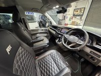 USED 2021 21 VOLKSWAGEN TRANSPORTER Vdub Custom Kombi 204ps DSG LVR+Vdub styling No VAT  Vdub Motors&hellip;home of the Custom Kombi
