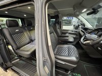 USED 2021 21 VOLKSWAGEN TRANSPORTER Vdub Custom Kombi 204ps DSG LVR+Vdub styling No VAT  Vdub Motors&hellip;home of the Custom Kombi