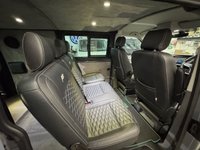USED 2021 21 VOLKSWAGEN TRANSPORTER Vdub Custom Kombi 204ps DSG LVR+Vdub styling No VAT  Vdub Motors&hellip;home of the Custom Kombi