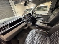 USED 2021 21 VOLKSWAGEN TRANSPORTER Vdub Custom Kombi 204ps DSG LVR+Vdub styling No VAT  Vdub Motors&hellip;home of the Custom Kombi