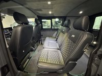 USED 2021 21 VOLKSWAGEN TRANSPORTER Vdub Custom Kombi 204ps DSG LVR+Vdub styling No VAT  Vdub Motors&hellip;home of the Custom Kombi