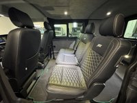 USED 2021 21 VOLKSWAGEN TRANSPORTER Vdub Custom Kombi 204ps DSG LVR+Vdub styling No VAT  Vdub Motors&hellip;home of the Custom Kombi