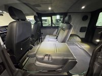 USED 2021 21 VOLKSWAGEN TRANSPORTER Vdub Custom Kombi 204ps DSG LVR+Vdub styling No VAT  Vdub Motors&hellip;home of the Custom Kombi