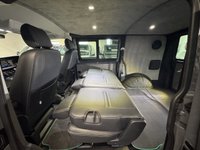 USED 2021 21 VOLKSWAGEN TRANSPORTER Vdub Custom Kombi 204ps DSG LVR+Vdub styling No VAT  Vdub Motors&hellip;home of the Custom Kombi