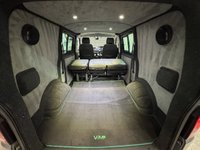 USED 2021 21 VOLKSWAGEN TRANSPORTER Vdub Custom Kombi 204ps DSG LVR+Vdub styling No VAT  Vdub Motors&hellip;home of the Custom Kombi