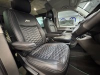 USED 2021 21 VOLKSWAGEN TRANSPORTER Vdub Custom Kombi 204ps DSG LVR+Vdub styling No VAT  Vdub Motors&hellip;home of the Custom Kombi