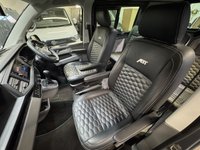 USED 2021 21 VOLKSWAGEN TRANSPORTER Vdub Custom Kombi 204ps DSG LVR+Vdub styling No VAT  Vdub Motors&hellip;home of the Custom Kombi