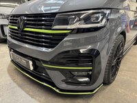 USED 2021 21 VOLKSWAGEN TRANSPORTER Vdub Custom Kombi 204ps DSG LVR+Vdub styling No VAT  Vdub Motors&hellip;home of the Custom Kombi
