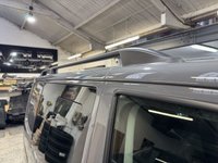 USED 2021 21 VOLKSWAGEN TRANSPORTER Vdub Custom Kombi 204ps DSG LVR+Vdub styling No VAT  Vdub Motors&hellip;home of the Custom Kombi