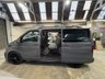 USED 2021 21 VOLKSWAGEN TRANSPORTER Vdub Custom Kombi 204ps DSG LVR+Vdub styling No VAT  Vdub Motors&hellip;home of the Custom Kombi