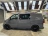 USED 2021 21 VOLKSWAGEN TRANSPORTER Vdub Custom Kombi 204ps DSG LVR+Vdub styling No VAT  Vdub Motors&hellip;home of the Custom Kombi