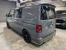 USED 2021 21 VOLKSWAGEN TRANSPORTER Vdub Custom Kombi 204ps DSG LVR+Vdub styling No VAT  Vdub Motors&hellip;home of the Custom Kombi