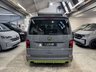 USED 2021 21 VOLKSWAGEN TRANSPORTER Vdub Custom Kombi 204ps DSG LVR+Vdub styling No VAT  Vdub Motors&hellip;home of the Custom Kombi