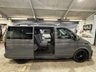 USED 2021 21 VOLKSWAGEN TRANSPORTER Vdub Custom Kombi 204ps DSG LVR+Vdub styling No VAT  Vdub Motors&hellip;home of the Custom Kombi