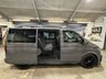 USED 2021 21 VOLKSWAGEN TRANSPORTER Vdub Custom Kombi 204ps DSG LVR+Vdub styling No VAT  Vdub Motors&hellip;home of the Custom Kombi