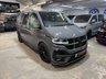 USED 2021 21 VOLKSWAGEN TRANSPORTER Vdub Custom Kombi 204ps DSG LVR+Vdub styling No VAT  Vdub Motors&hellip;home of the Custom Kombi