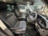 USED 2021 21 VOLKSWAGEN TRANSPORTER Vdub Custom Kombi 204ps DSG LVR+Vdub styling No VAT  Vdub Motors&hellip;home of the Custom Kombi