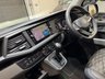 USED 2021 21 VOLKSWAGEN TRANSPORTER Vdub Custom Kombi 204ps DSG LVR+Vdub styling No VAT  Vdub Motors&hellip;home of the Custom Kombi