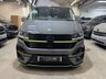 USED 2021 21 VOLKSWAGEN TRANSPORTER Vdub Custom Kombi 204ps DSG LVR+Vdub styling No VAT  Vdub Motors&hellip;home of the Custom Kombi