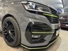 USED 2021 21 VOLKSWAGEN TRANSPORTER Vdub Custom Kombi 204ps DSG LVR+Vdub styling No VAT  Vdub Motors&hellip;home of the Custom Kombi