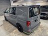 USED 2021 21 VOLKSWAGEN TRANSPORTER Vdub Custom Kombi 204ps DSG LVR+Vdub styling No VAT  Vdub Motors&hellip;home of the Custom Kombi