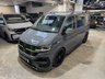 USED 2021 21 VOLKSWAGEN TRANSPORTER Vdub Custom Kombi 204ps DSG LVR+Vdub styling No VAT  Vdub Motors&hellip;home of the Custom Kombi