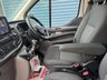 USED 2022 22 FORD TRANSIT CUSTOM 300 ECOBLUE TREND CREW VAN DOUBLE CAB 5DR DIESEL MANUAL, 2.0, L1 H1, EURO 6 (S/S) (6 SEAT), 130PS (BT22 RKX) Delivery and Finance available. 25+ years in business. RAC Approved Dealer