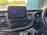 USED 2022 22 FORD TRANSIT CUSTOM 300 ECOBLUE TREND CREW VAN DOUBLE CAB 5DR DIESEL MANUAL, 2.0, L1 H1, EURO 6 (S/S) (6 SEAT), 130PS (BT22 RKX) Delivery and Finance available. 25+ years in business. RAC Approved Dealer