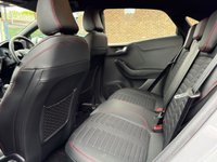 USED 2023 72 FORD PUMA 1.0T EcoBoost MHEV ST-Line X SUV 5dr Petrol Hybrid Manual Euro 6 (s/s) (125 ps) 