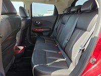 USED 2012 12 NISSAN JUKE 1.5 dCi 8v Tekna SUV 5dr Diesel Manual Euro 5 (s/s) (110 ps) HeatedLeather - Reverse Camera - Satellite Navigation