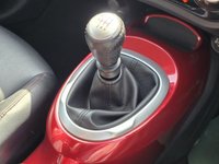 USED 2012 12 NISSAN JUKE 1.5 dCi 8v Tekna SUV 5dr Diesel Manual Euro 5 (s/s) (110 ps) HeatedLeather - Reverse Camera - Satellite Navigation