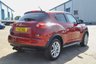 USED 2012 12 NISSAN JUKE 1.5 dCi 8v Tekna SUV 5dr Diesel Manual Euro 5 (s/s) (110 ps) HeatedLeather - Reverse Camera - Satellite Navigation