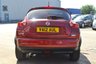 USED 2012 12 NISSAN JUKE 1.5 dCi 8v Tekna SUV 5dr Diesel Manual Euro 5 (s/s) (110 ps) HeatedLeather - Reverse Camera - Satellite Navigation